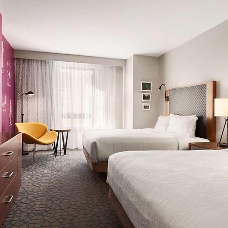 Hilton Garden Inn Boulder Luaran gambar