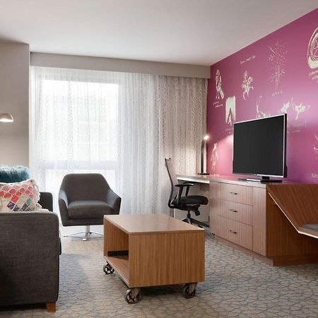 Hilton Garden Inn Boulder Luaran gambar