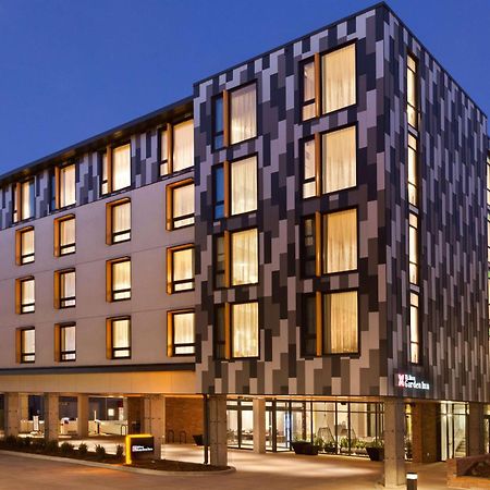 Hilton Garden Inn Boulder Luaran gambar