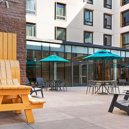Hilton Garden Inn Boulder Luaran gambar