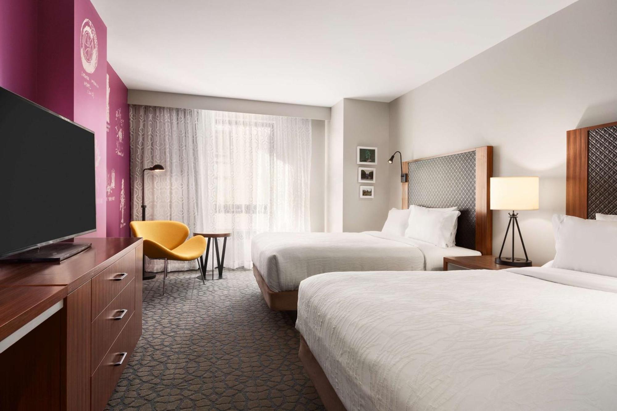 Hilton Garden Inn Boulder Luaran gambar