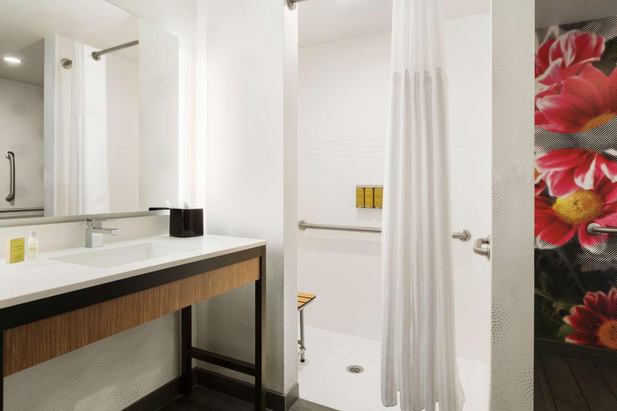 Hilton Garden Inn Boulder Luaran gambar