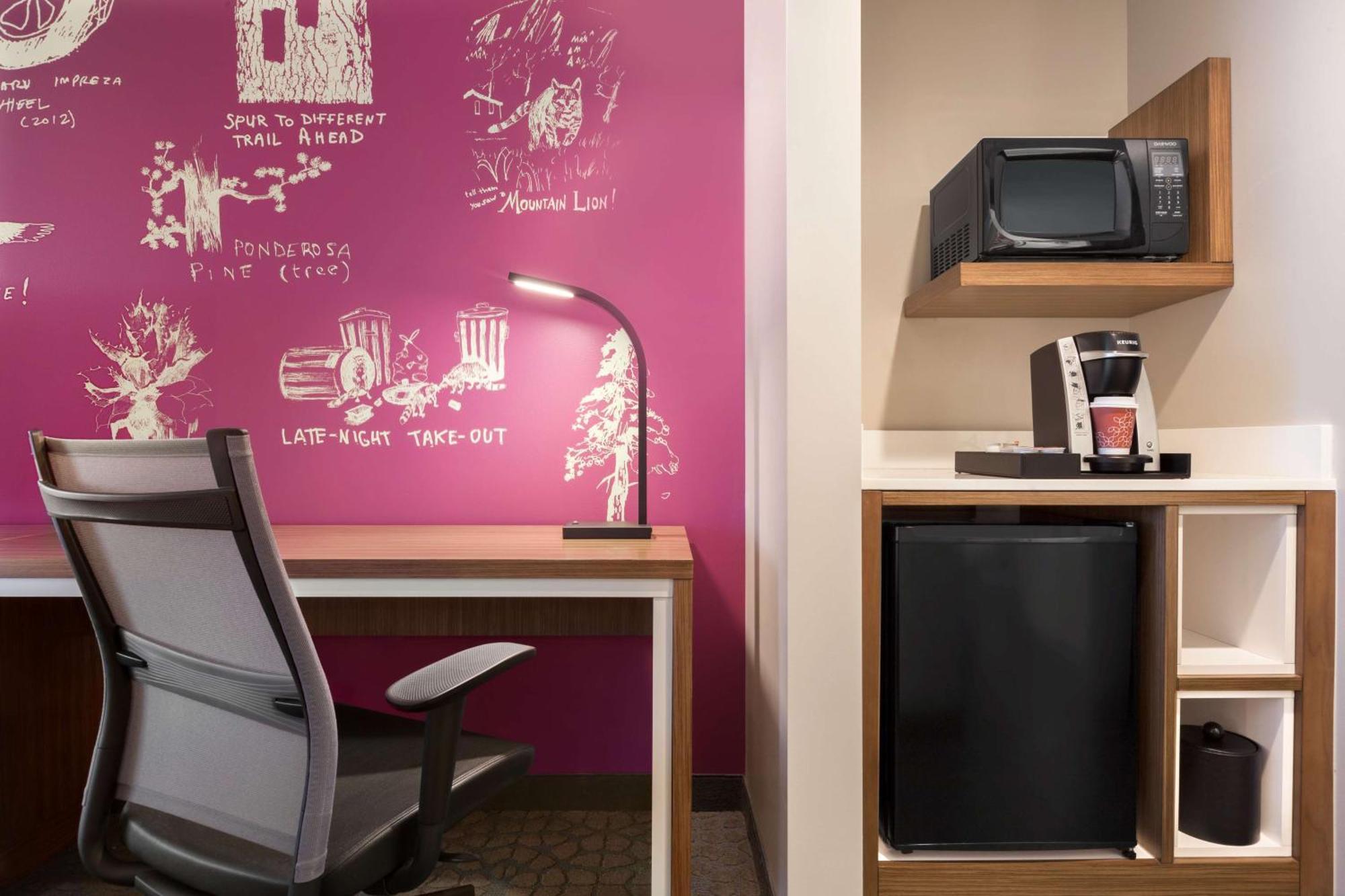 Hilton Garden Inn Boulder Luaran gambar