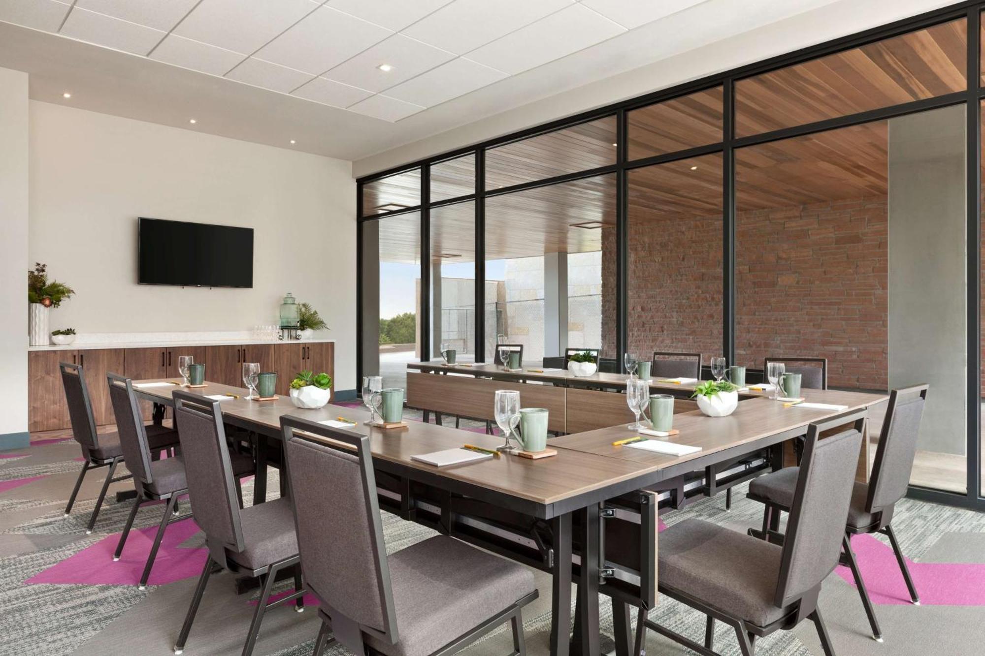 Hilton Garden Inn Boulder Luaran gambar