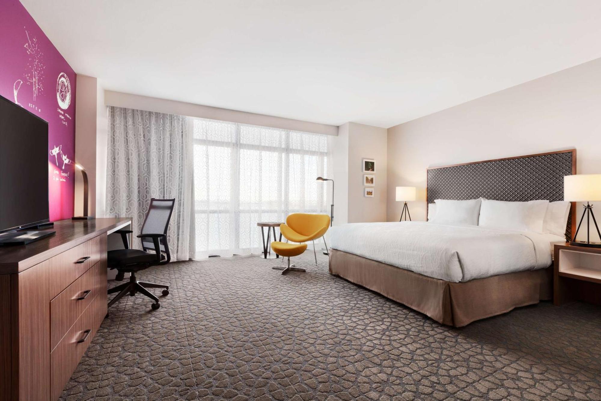 Hilton Garden Inn Boulder Luaran gambar