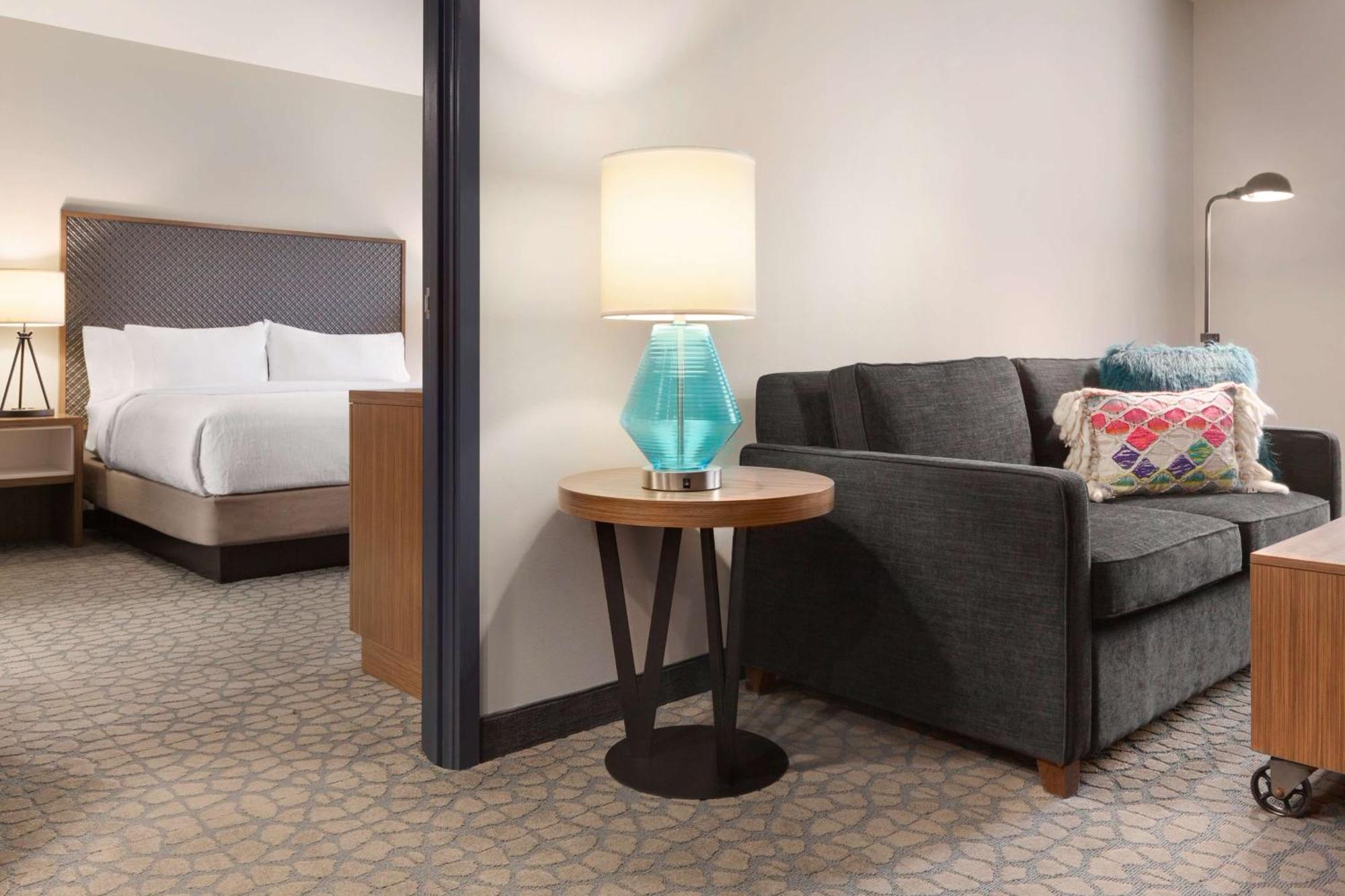 Hilton Garden Inn Boulder Luaran gambar