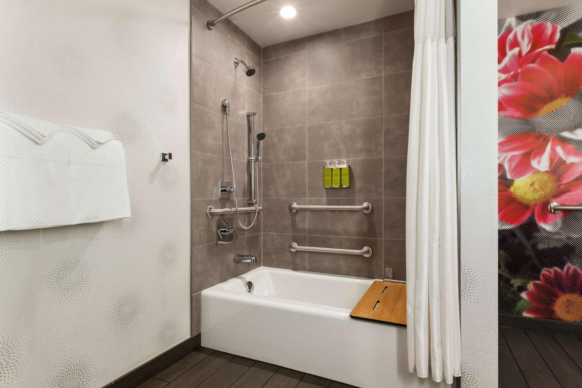 Hilton Garden Inn Boulder Luaran gambar