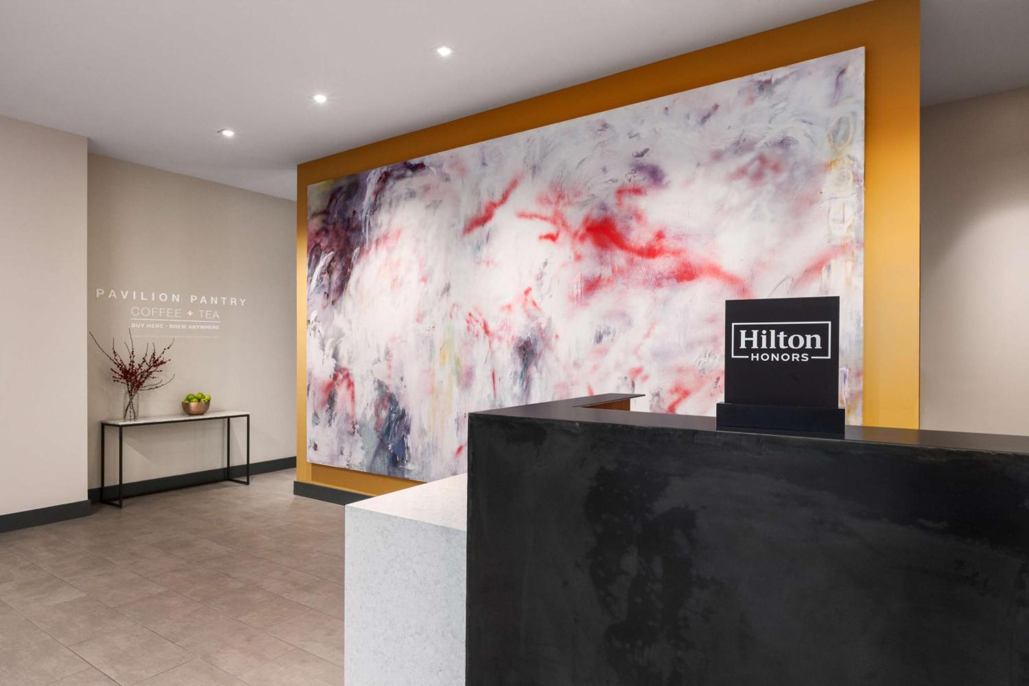 Hilton Garden Inn Boulder Luaran gambar