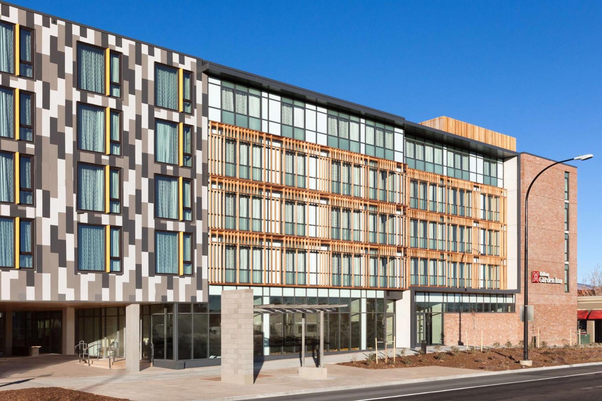 Hilton Garden Inn Boulder Luaran gambar