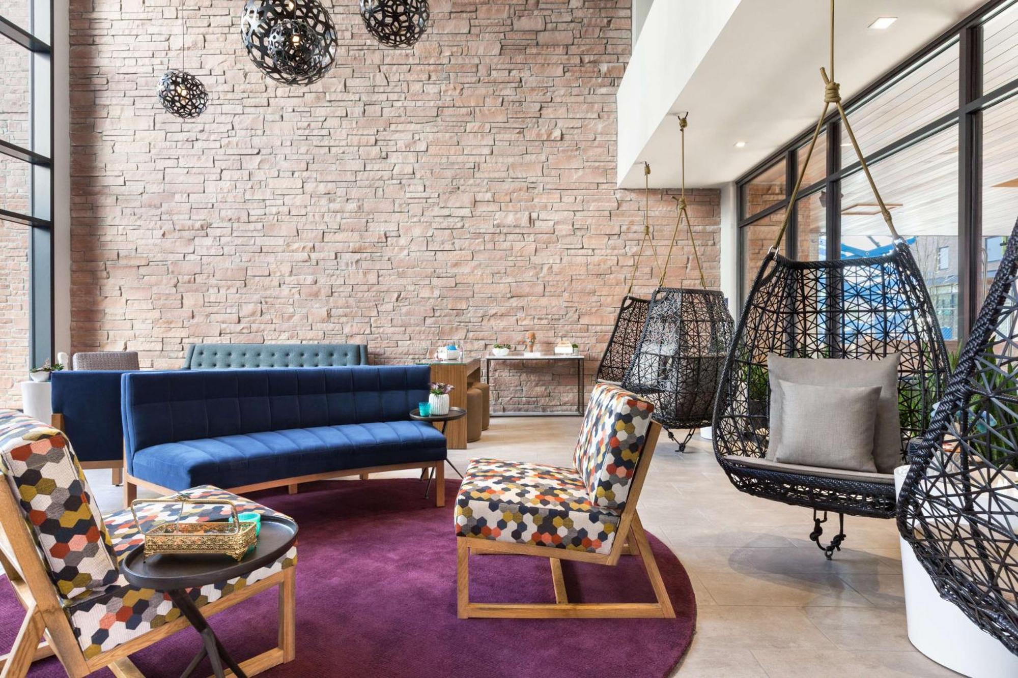 Hilton Garden Inn Boulder Luaran gambar