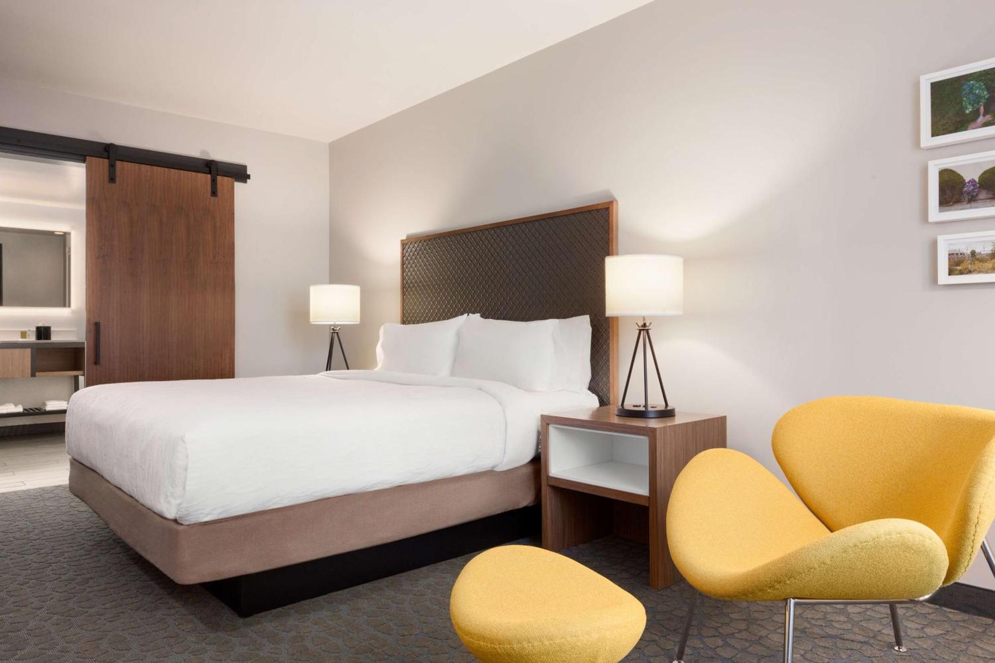 Hilton Garden Inn Boulder Luaran gambar