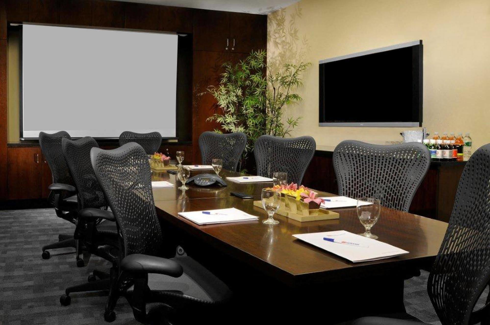 Hilton Garden Inn Boulder Luaran gambar